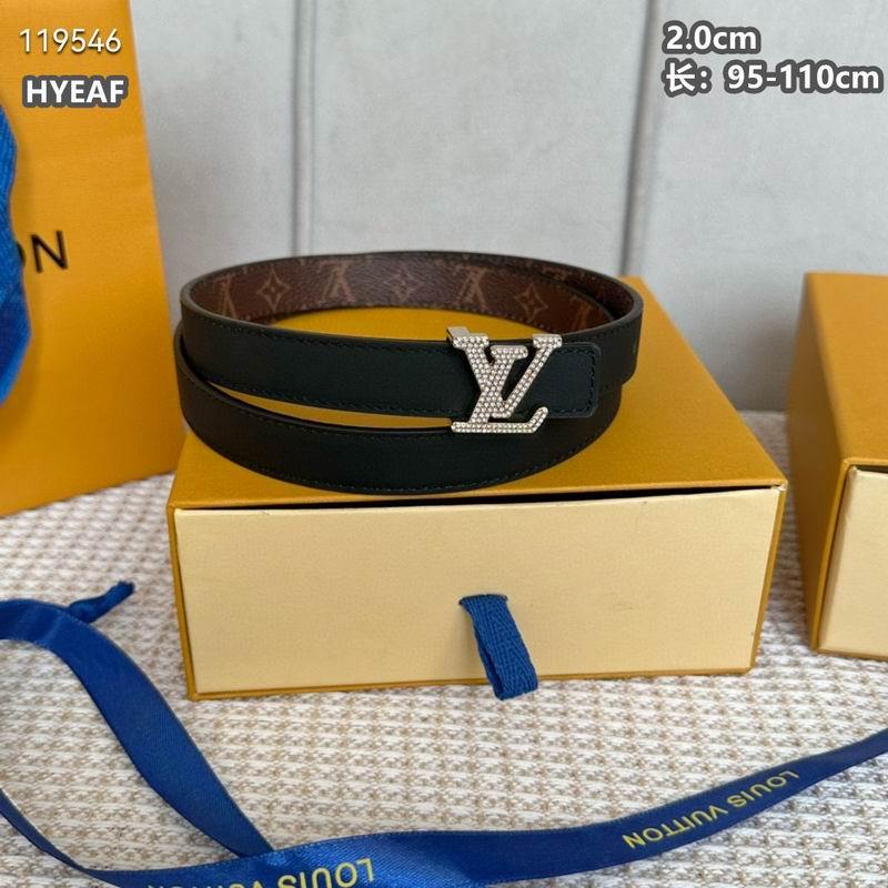 LV Belts 5009